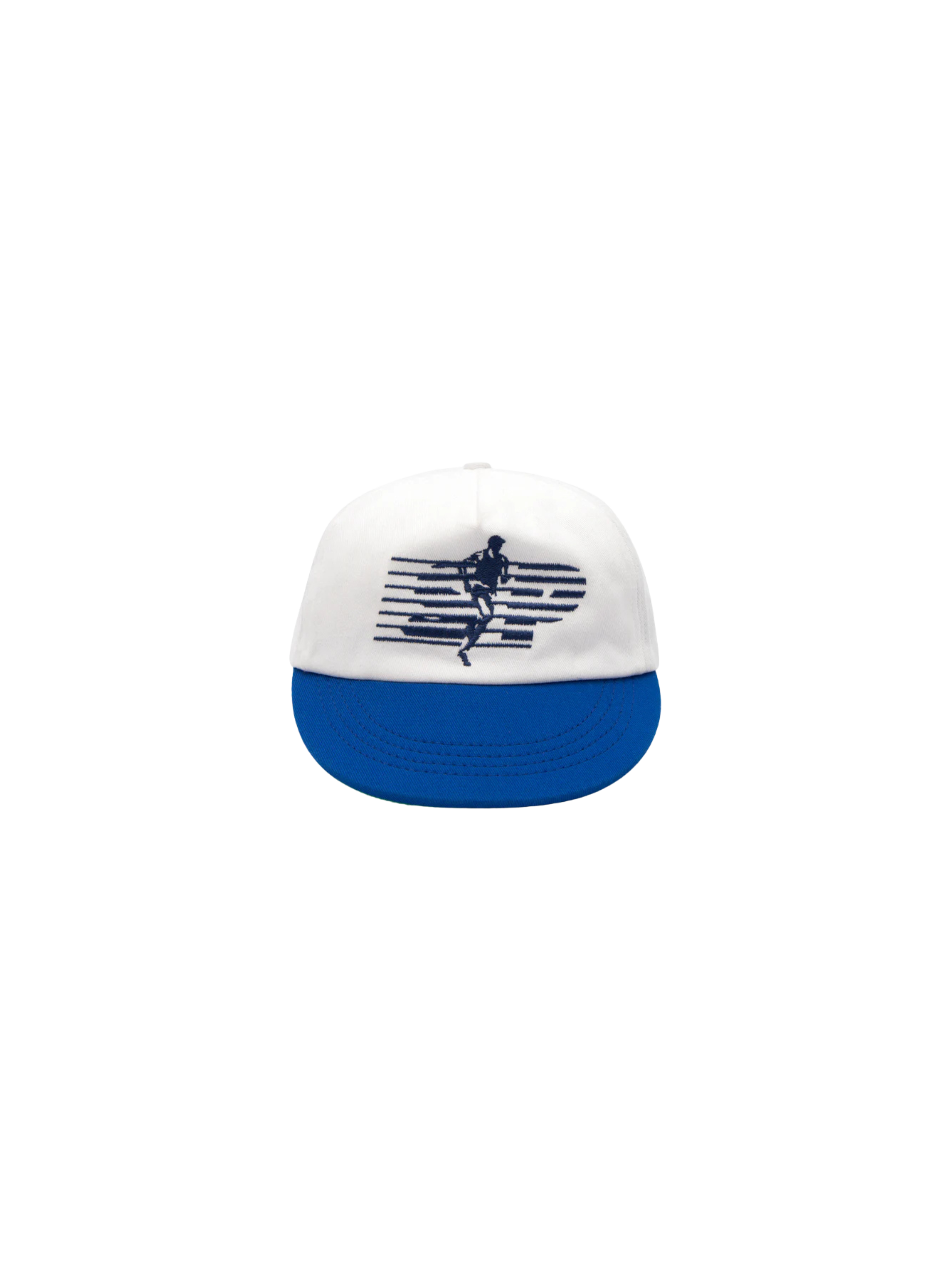 The Runner Crown "White"